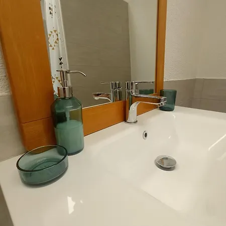 Nada Apartment