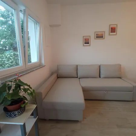 Nada Apartment *