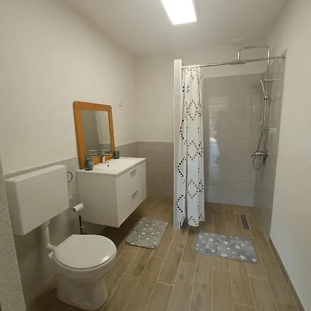 Apartment Nada Izola