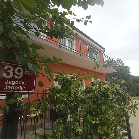 Nada Apartment