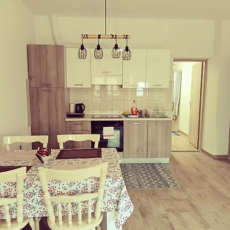 Apartamento Nada *