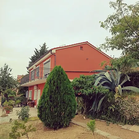 Nada Apartamento Izola