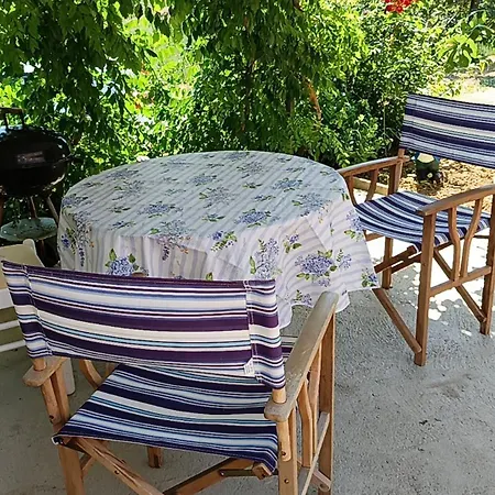 Apartament Nada *