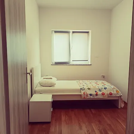 Nada Apartment Izola