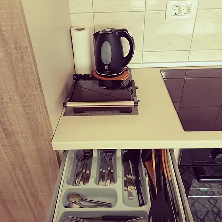 Nada Apartment