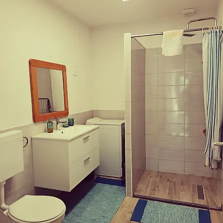 Nada Apartment *