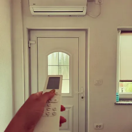 Apartment Nada *
