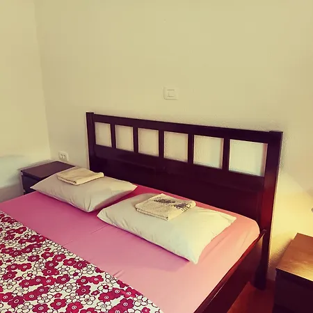 Nada Apartamento