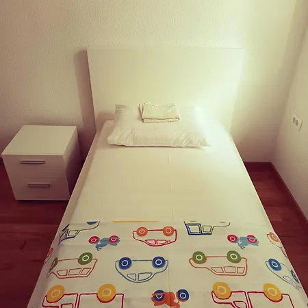 Nada Apartament