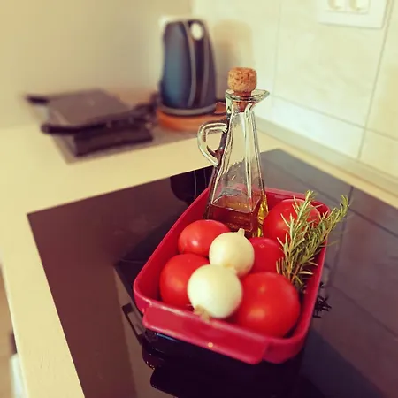 Apartament Nada Izola