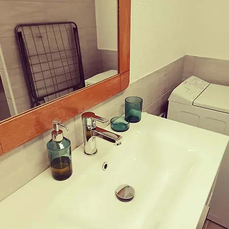 Apartamento Nada