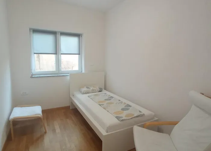 Apartman Nada *