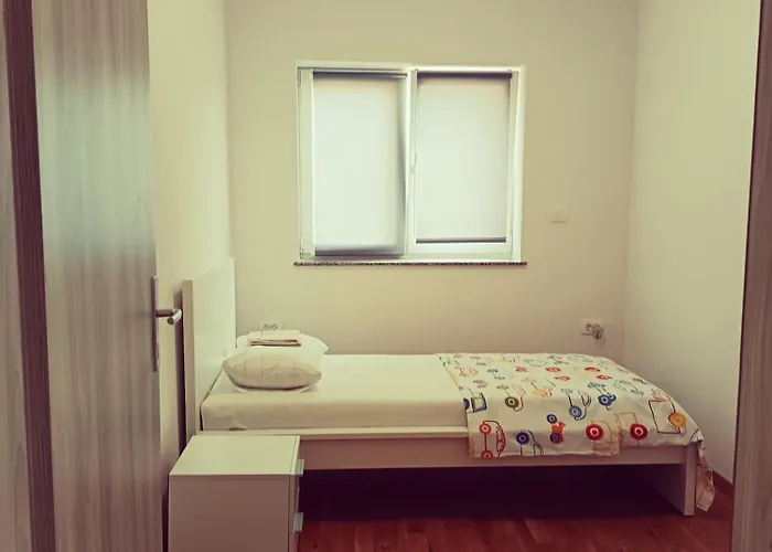 Nada Apartman Izola
